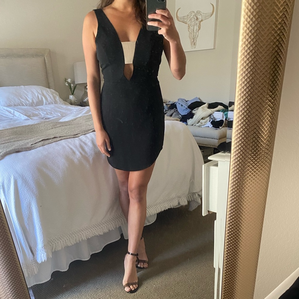 NBD Dress